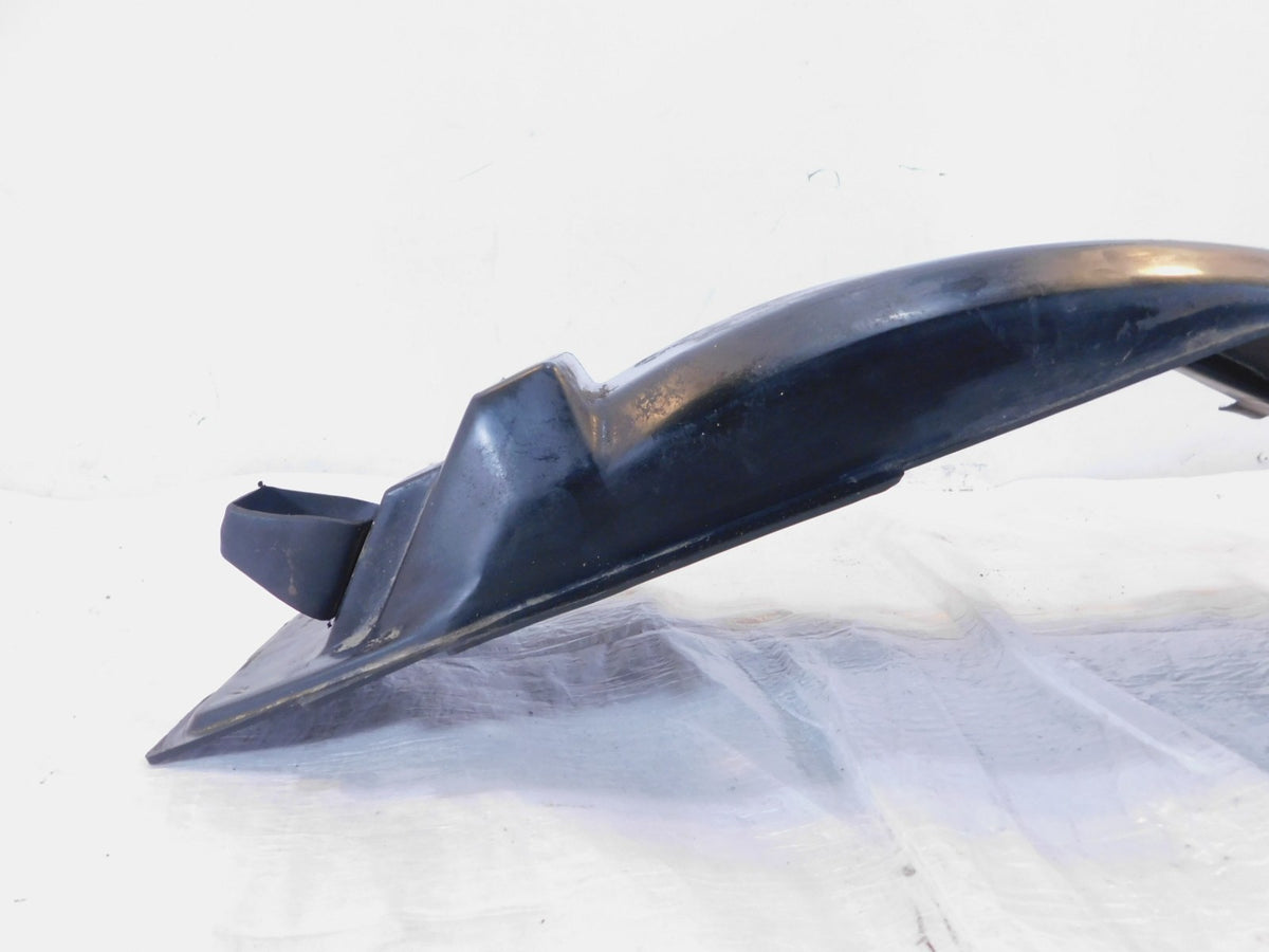 1983-1985 Honda CB650 CB650SC Nighthawk 650 Rear Wheel Mudguard Cover Fender - C3 Cycle