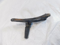 BMW K1200GT K1200RS 1200 GT RS Right Rear Passenger Footrest Foot Peg & Mount - C3 Cycle