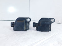 Harley Pan America Sportster 1250 Nightster 975 Front & Rear Ignition Coil Packs - C3 Cycle