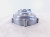 Harley Sportster 883 1200 Polished Left Engine Motor Primary Chain Cover - C3 Cycle