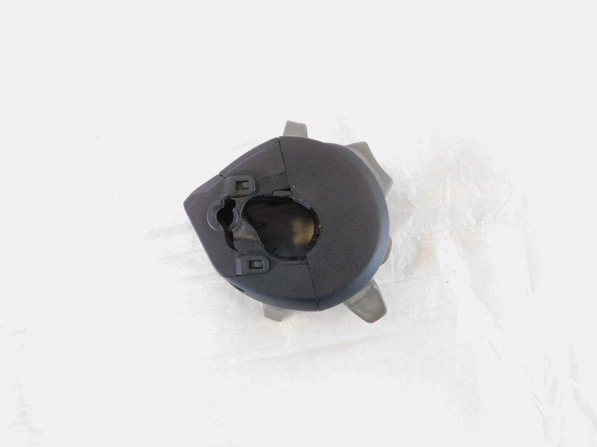 2011-2016 BMW K1600 K1600GT K1600GTL Black Left Handlebar Combination Switch - C3 Cycle