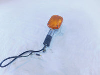 1985-1987 Honda CMX250 CMX250C Rebel 250 Rear Right Turn Signal Indicator Light - C3 Cycle