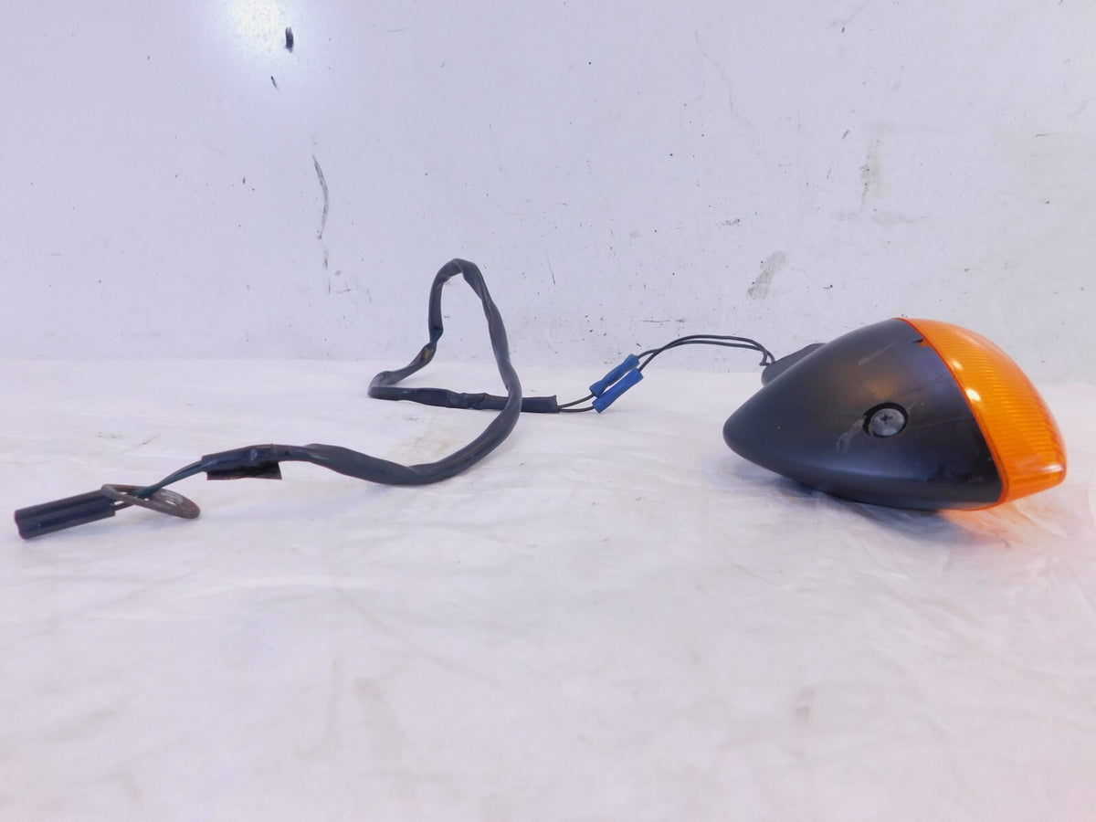 2015-2023 Yamaha YZFR3 YZF R3 Rear Right Turn Signal Indicator Flasher Light - C3 Cycle