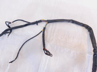 Harley Davidson Sportster 883 1100 & 1200 Main Wire Wiring Harness Loom & Relay - C3 Cycle