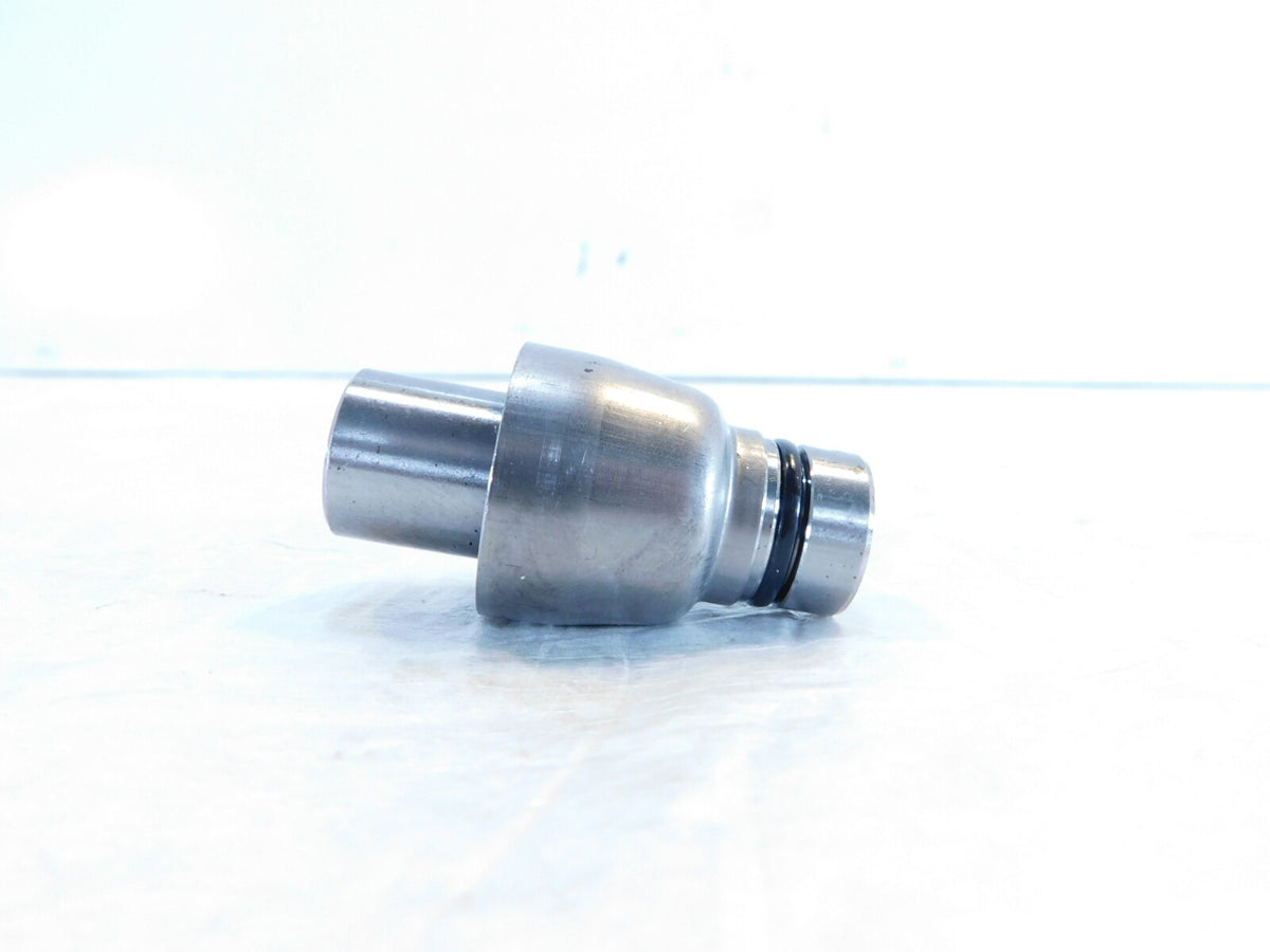Honda VFR750 Interceptor VF750 Magna 750 Engine Motor Oil Pressure Relief Valve - C3 Cycle