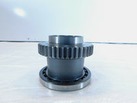 Yamaha V-Star 1100 Classic Custom Silverado Middle Driven Drive Gear & Bearing