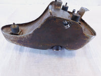 1983-1993 Harley Davidson Sportster 883 1000 1100 & 1200 Oil Reservoir Tank Bag - C3 Cycle