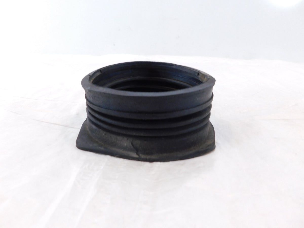 Suzuki Intruder 1400 Boulevard S83 Left Swingarm Driveshaft Rubber Dust Boot Cap - C3 Cycle