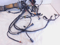 2008 08 Harley Davidson Electra Glide Ultra Classic ABS Main Wire Wiring Harness - C3 Cycle