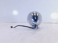 Harley Davidson Dyna Low Rider V-Rod Black Headlamp Headlight & Bucket Housing - C3 Cycle