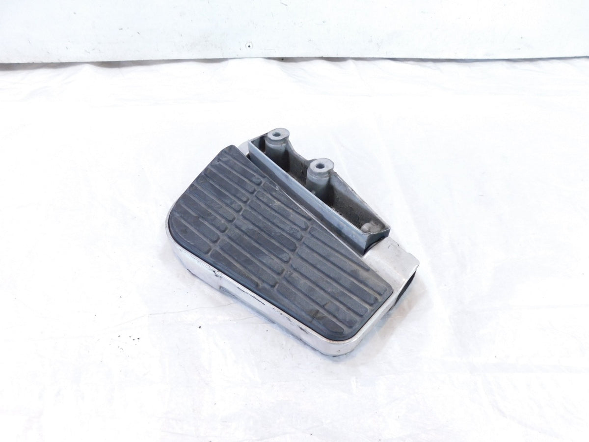 01-17 Honda GL1800 Goldwing Rear Left Passenger Footboard Floorboard Footrest - C3 Cycle