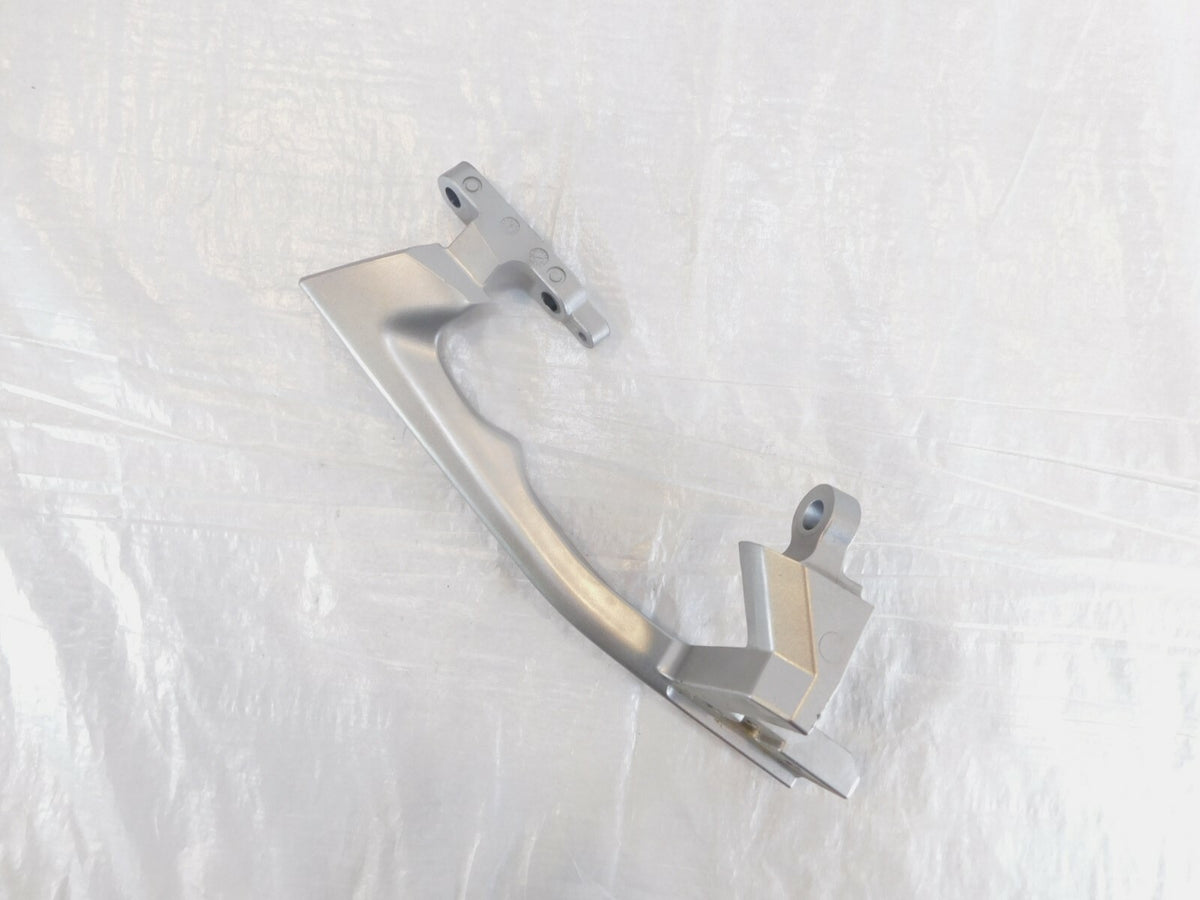 08-11 Kawasaki Concours 14 ZG1400 OEM Left Luggage Rack Mount Grip Grab Handles - C3 Cycle