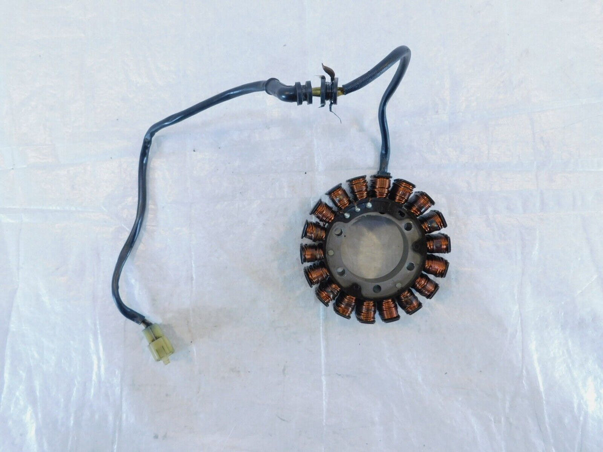 1999-2007 Honda VT600C VT600CD Shadow 600 VLX Deluxe Alternator Stator Coil - C3 Cycle