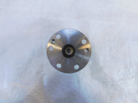 2002-13 Honda FSC600 Silver Wing 600 Rear Wheel Swingarm Pivot Bolt Cover Plate - C3 Cycle