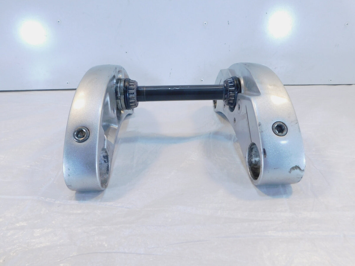 Victory V92 Standard Deluxe & Classic Cruiser Front Fork Triple Tree Brackets - C3 Cycle