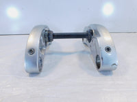Victory V92 Standard Deluxe & Classic Cruiser Front Fork Triple Tree Brackets - C3 Cycle