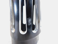 Harley Davidson Road King Electra Glide & Softail  Front Fork Slider Cover Tins - C3 Cycle