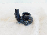 2009-2013 Piaggio Vespa LX S 50 Handlebar Throttle Cable Lines Mount Bracket - C3 Cycle
