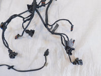 2013 BMW F800 F800GT Engine Motor Wire Wiring Harness Loom - C3 Cycle