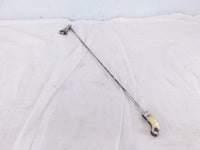 1985-87 Honda CMX250 CMX250C Rebel 250 Rear Brake Pedal Linkage Link Rod w/ Arm - C3 Cycle
