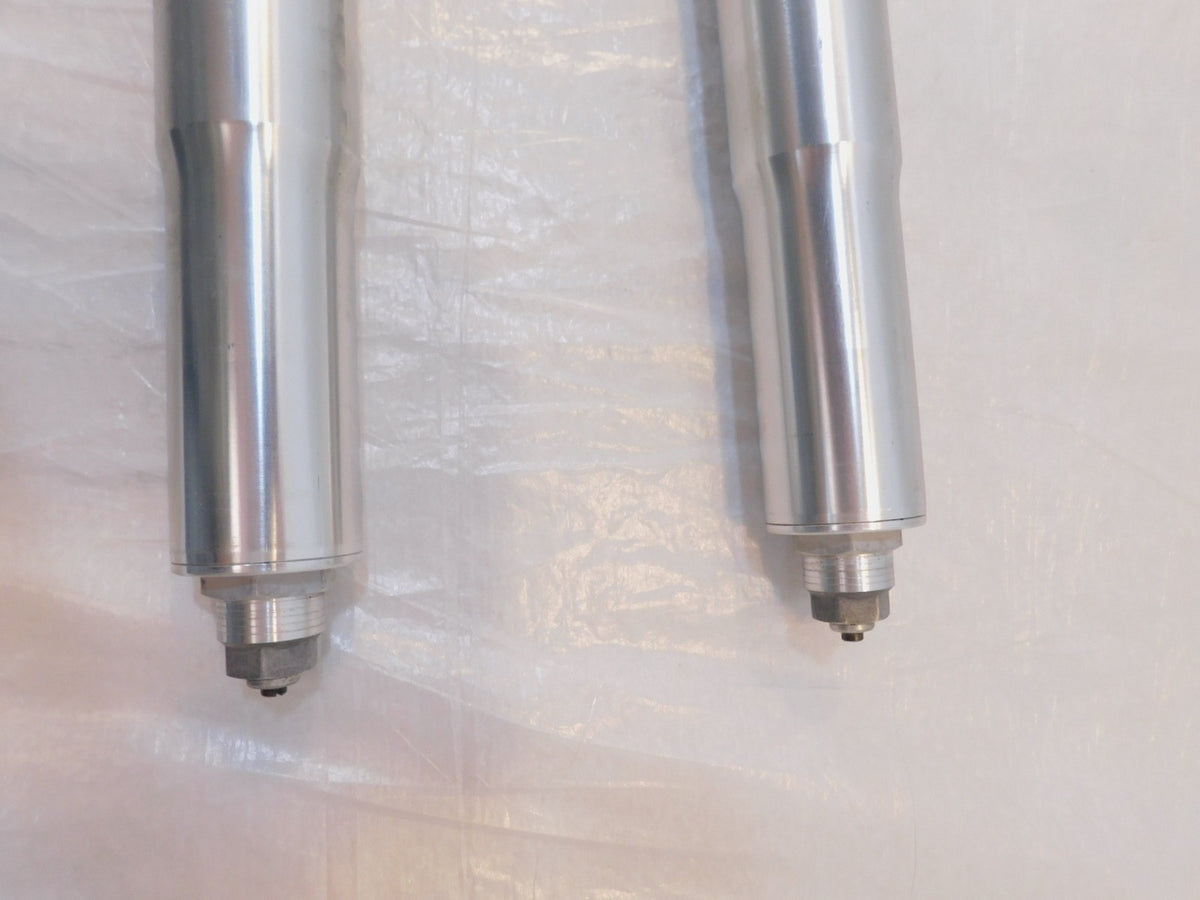 Ducati Sport Touring ST2 ST4 & Monster S4 Front End Suspension Fork Leg Tubes - C3 Cycle