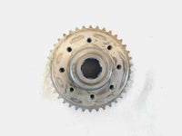 Harley Sportster XL 1200 Engine Motor Alternator Stator Rotor 38T Sprocket Gear - C3 Cycle