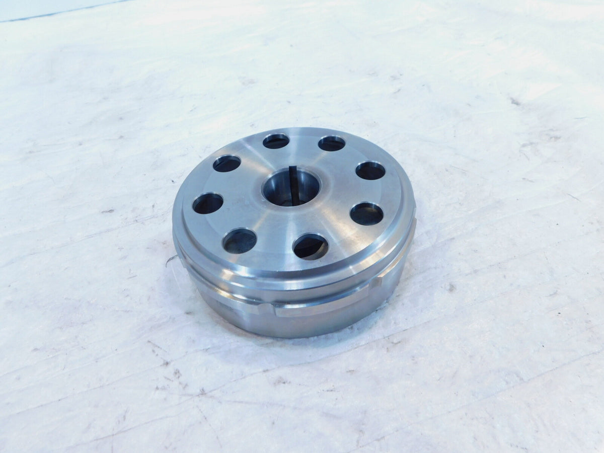 1999-2001 Suzuki GSX1300R Hayabusa Busa Engine Alternator Generator Stator Rotor - C3 Cycle