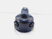 Harley Electra Glide Softail & Dyna Sportster Clutch Lever Perch Mount Bracket - C3 Cycle