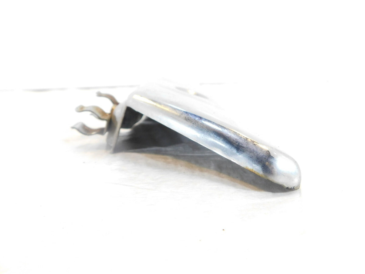 1987-1999 Kawasaki VN-15SE Vulcan 88 VN1500 & VN1500A Right Swingarm Cover Guard - C3 Cycle