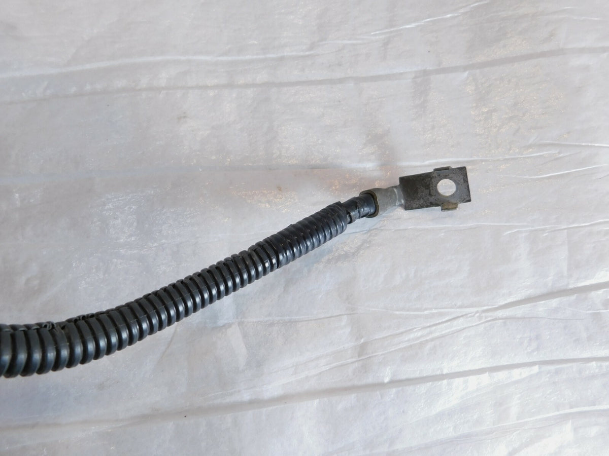 2010-2013 Honda Shadow 750 RS VT750RS Negative Battery Cable Line Wire Cable - C3 Cycle
