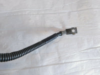 2010-2013 Honda Shadow 750 RS VT750RS Negative Battery Cable Line Wire Cable - C3 Cycle