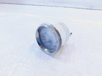 Harley Touring Electra Glide Ultra Classic Engine Air Temperature Silver Gauge - C3 Cycle