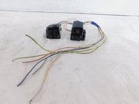 Harley Davidson Electra Glide Ultra Left Handlebar Speaker Volume & CB Switches - C3 Cycle