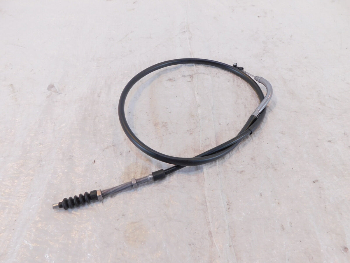 Royal Enfield Meteor 350 Euro 5 Front Left Handlebar Clutch Cable Control Line - C3 Cycle