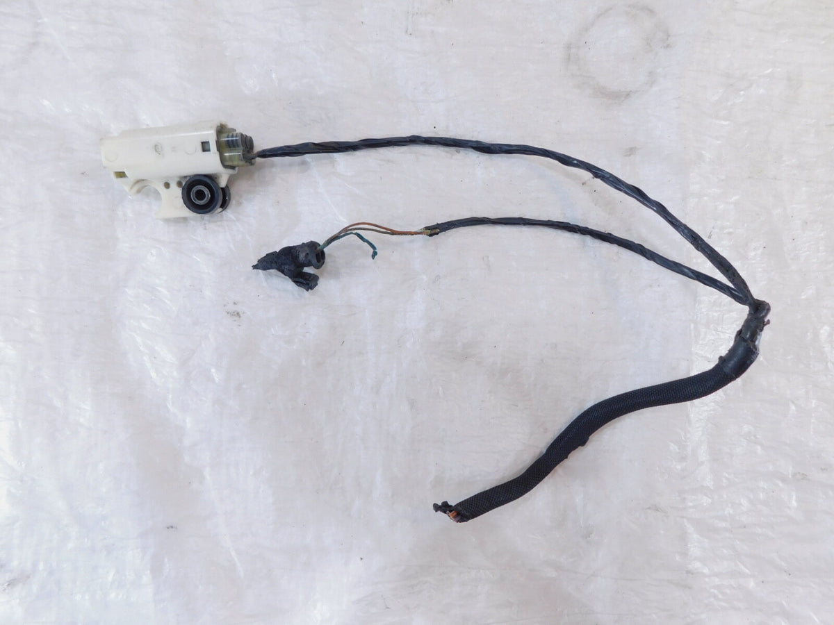Victory Kingpin Vision Jackpot Vegas Cross Country Motor Tip Sensor -For Parts - C3 Cycle