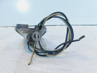 1977 77 BMW Airhead R100 R100/7 Rear Saddlebag Indicator Turn Signal Light Lamp - C3 Cycle