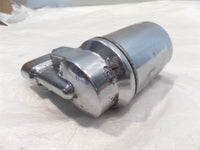 01 2001 02 2002 03 2003 Indian Gilroy Chief Scout Spirit Chrome Oil Filter Mount - C3 Cycle