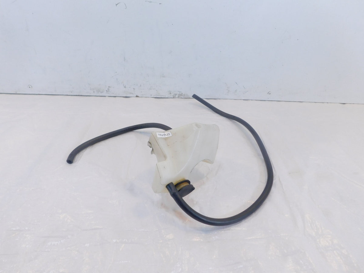 Erik Buell Racing EBR 1190 1190SX 1190RX Coolant Overflow Reservoir Bottle Tank - C3 Cycle