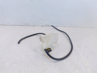 Erik Buell Racing EBR 1190 1190SX 1190RX Coolant Overflow Reservoir Bottle Tank - C3 Cycle