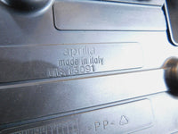 Aprilia RSV 1000 Mille Tuono Front ECM ECU CDI Bottom Holder Protection Box Tray - C3 Cycle