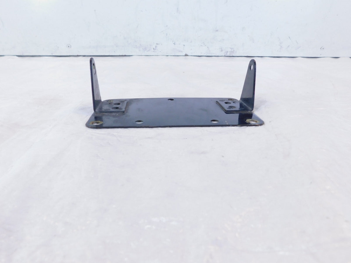 BMW Airhead R100 R60 R65 R75 R80 R90 /6 Rear Fender License Plate Mount Holder - C3 Cycle