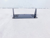 BMW Airhead R100 R60 R65 R75 R80 R90 /6 Rear Fender License Plate Mount Holder - C3 Cycle