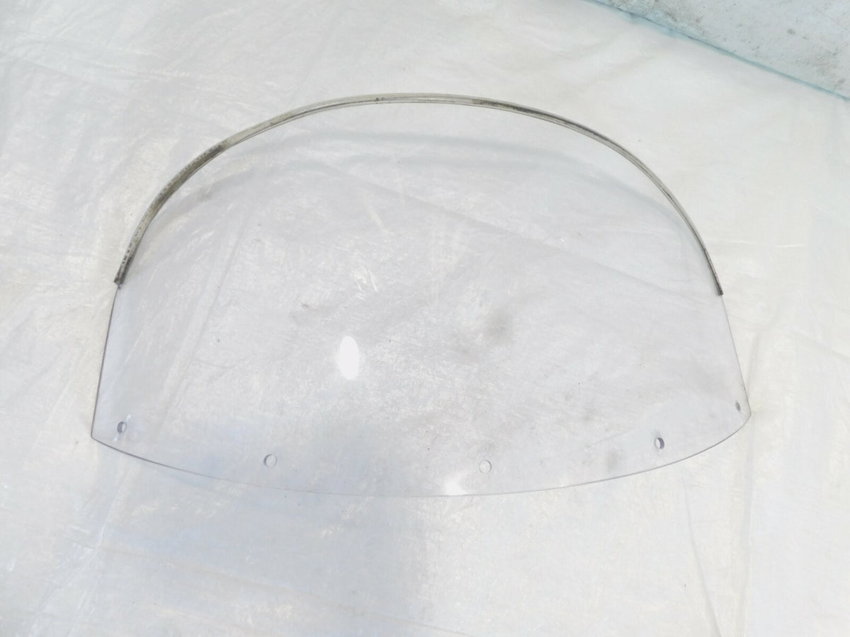 2011-2020 Kawasaki Vulcan 1700 VN1700 Vaquero Front Windshield Screen Covering - C3 Cycle