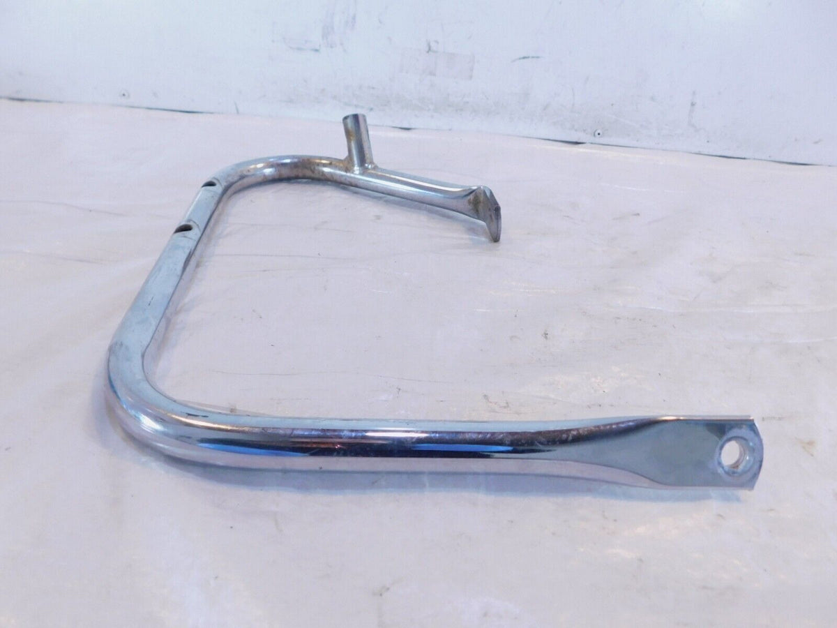 Harley Davidson Electra Glide Classic & Ultra Rear Right Saddlebag Crash Guard - C3 Cycle