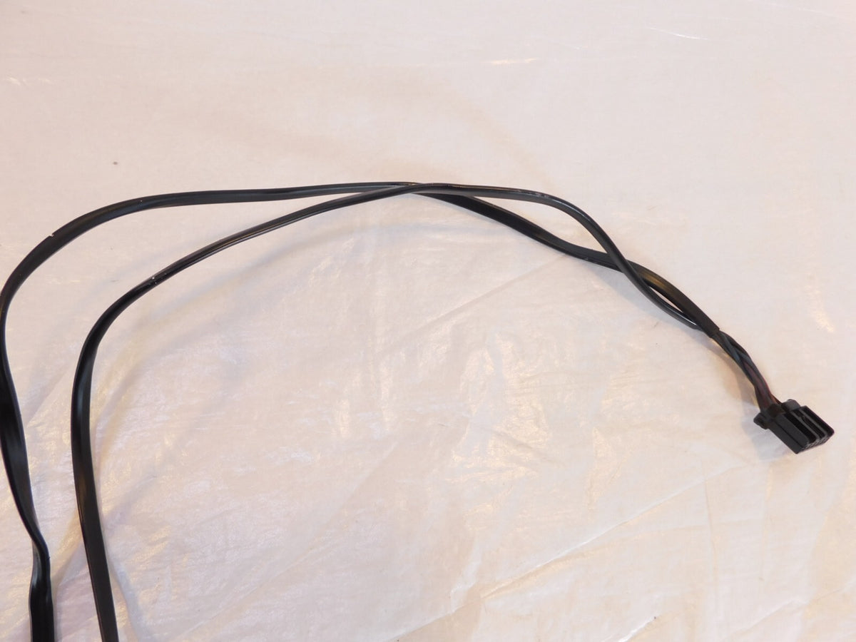 Harley Davidson V-Rod VRod VRSC & Sportster XR1200 Black Turn Signal Indicators - C3 Cycle