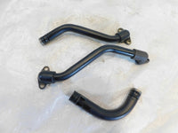 Kawasaki Vulcan 1700 VN1700 Classic Nomad Voyager Vaquero Water Coolant Pipes - C3 Cycle