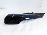 2008-2017 Victory Vision Cruiser Black Front Left Fairing Cowling Cowl Plastic - C3 Cycle
