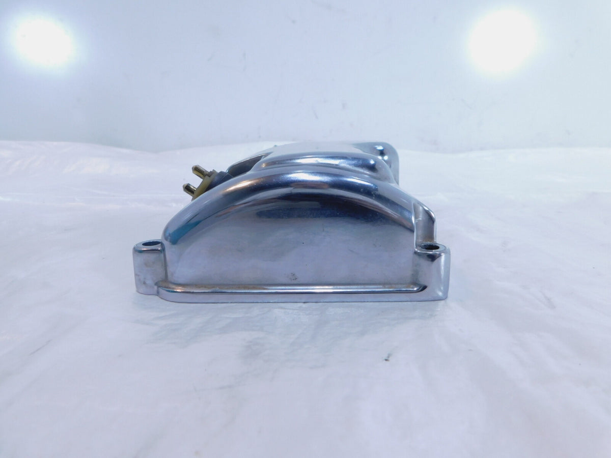Harley Davidson Touring Electra Glide & Softail Transmission Top Cover 34543-00 - C3 Cycle