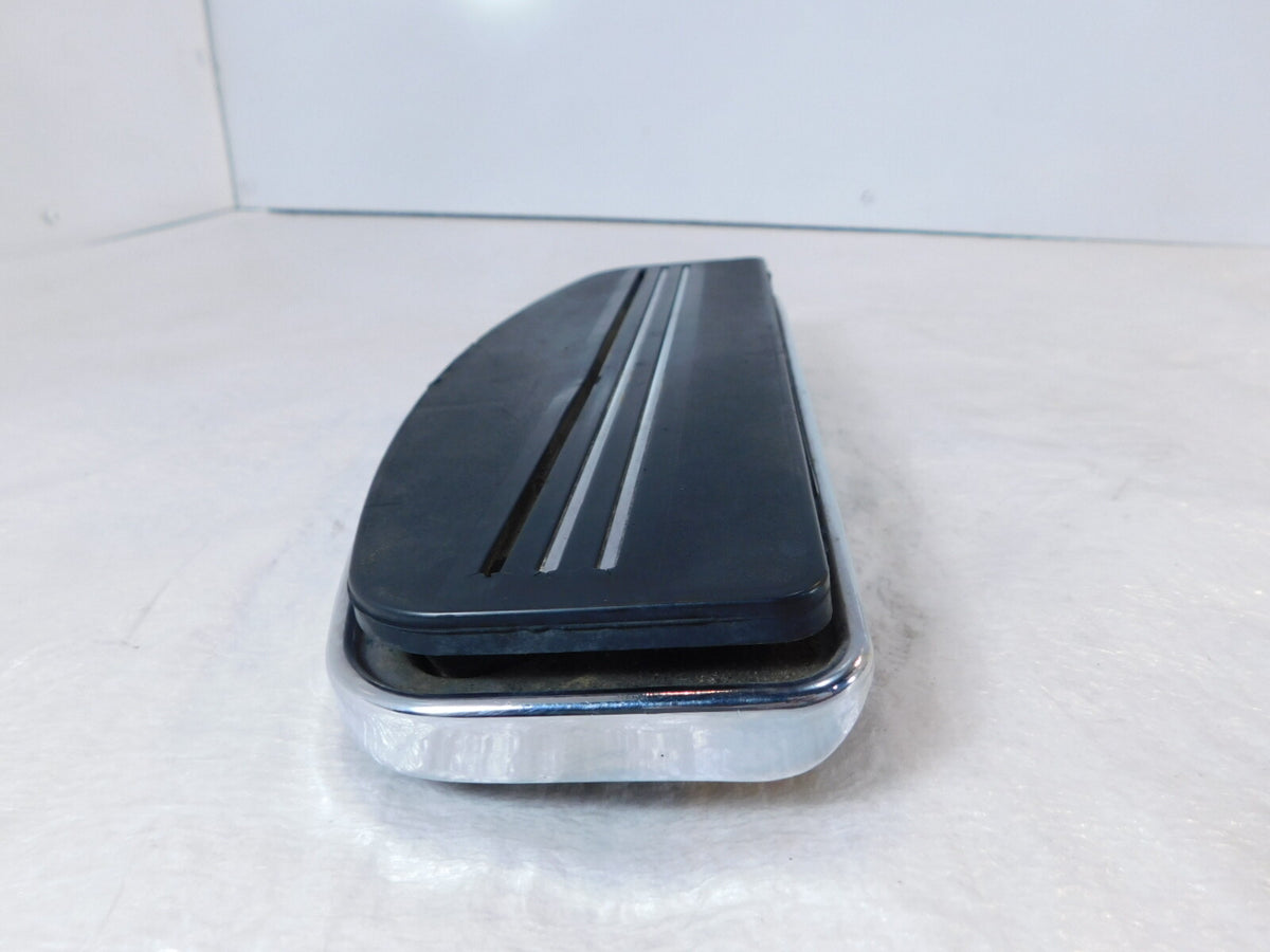 Harley Davidson Softail & Touring Road King Electra Glide Floorboard Footboard - C3 Cycle