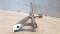 Yamaha YZFR6S YZF R6S & YZFR6 R6 Right Rear Passenger Footpeg Footrest Bracket - C3 Cycle